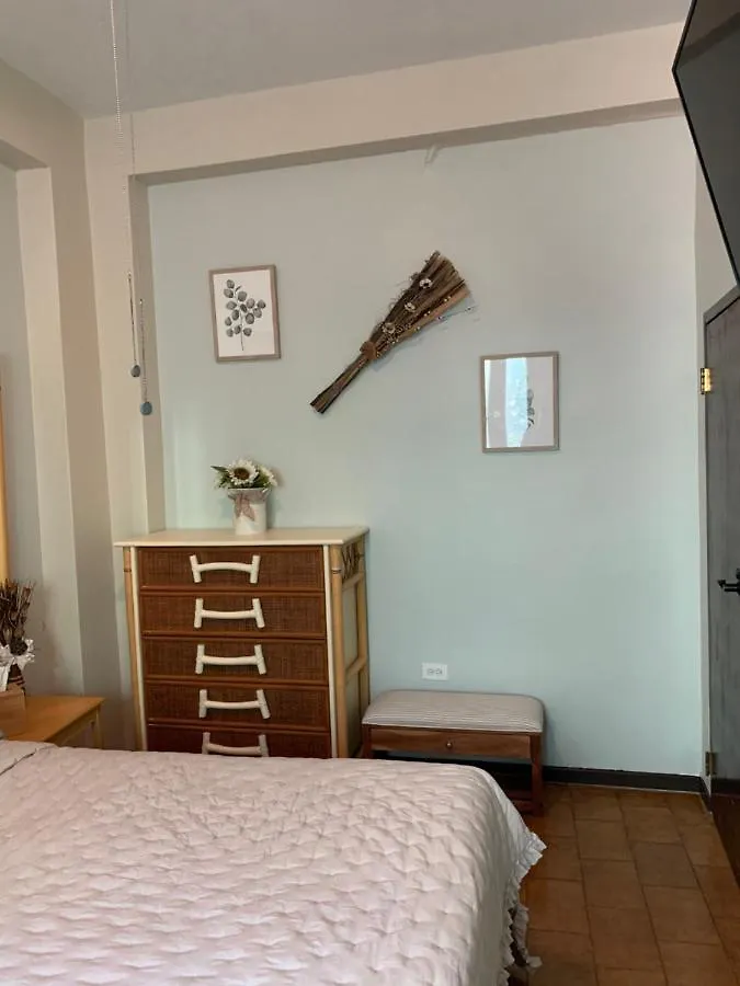 Apartment The Bambu Room At Casa Of Essence Located In Heart Of Old San Juan Puerto Rico